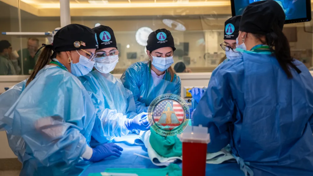 American Anatomy Institute