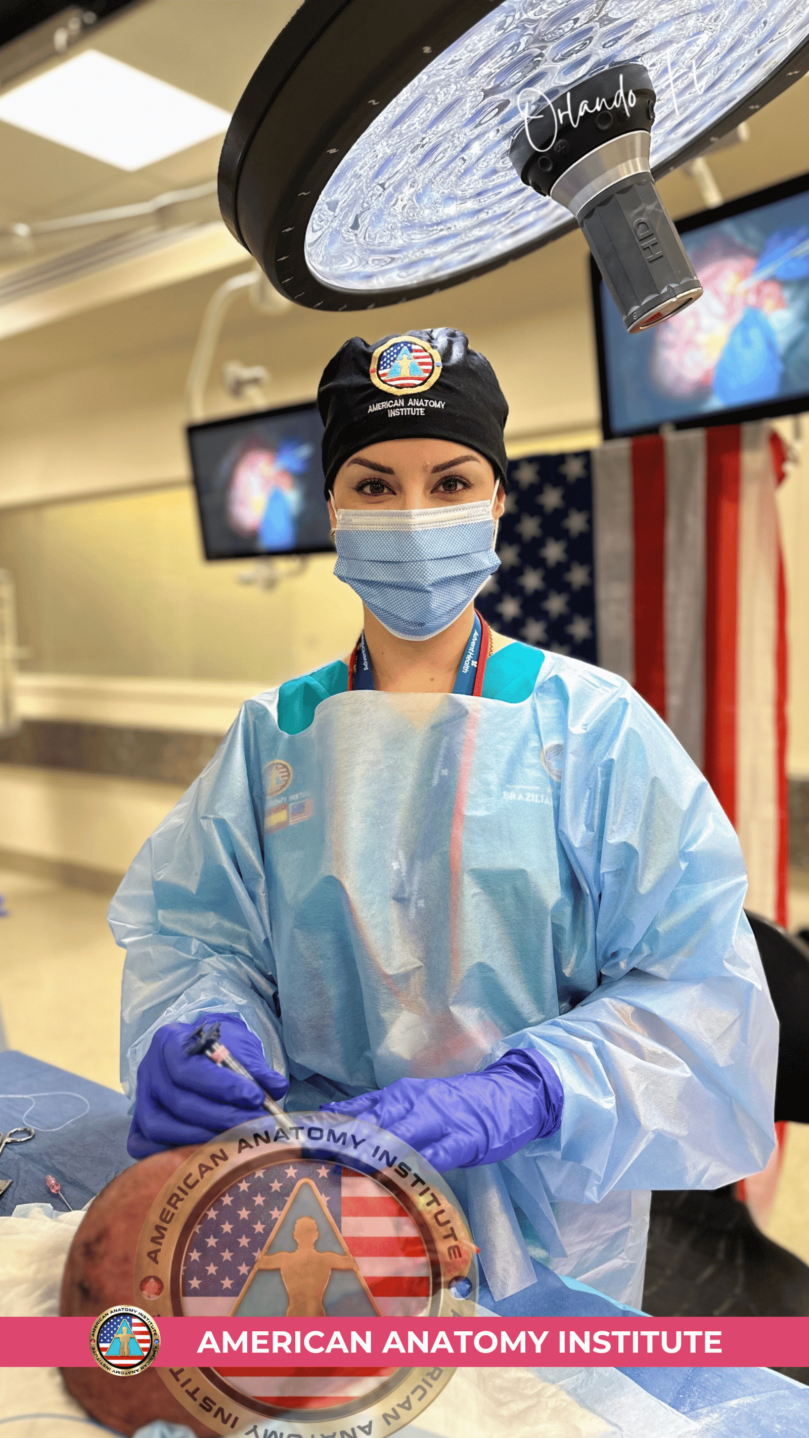 Foto de autoidade - Dra. Riquena Galvão (2)