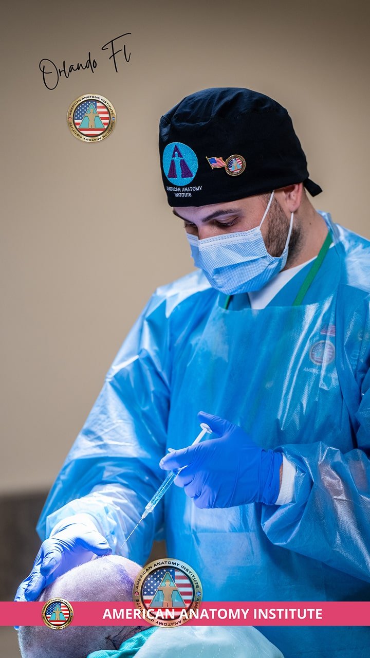 American Anatomy Institute