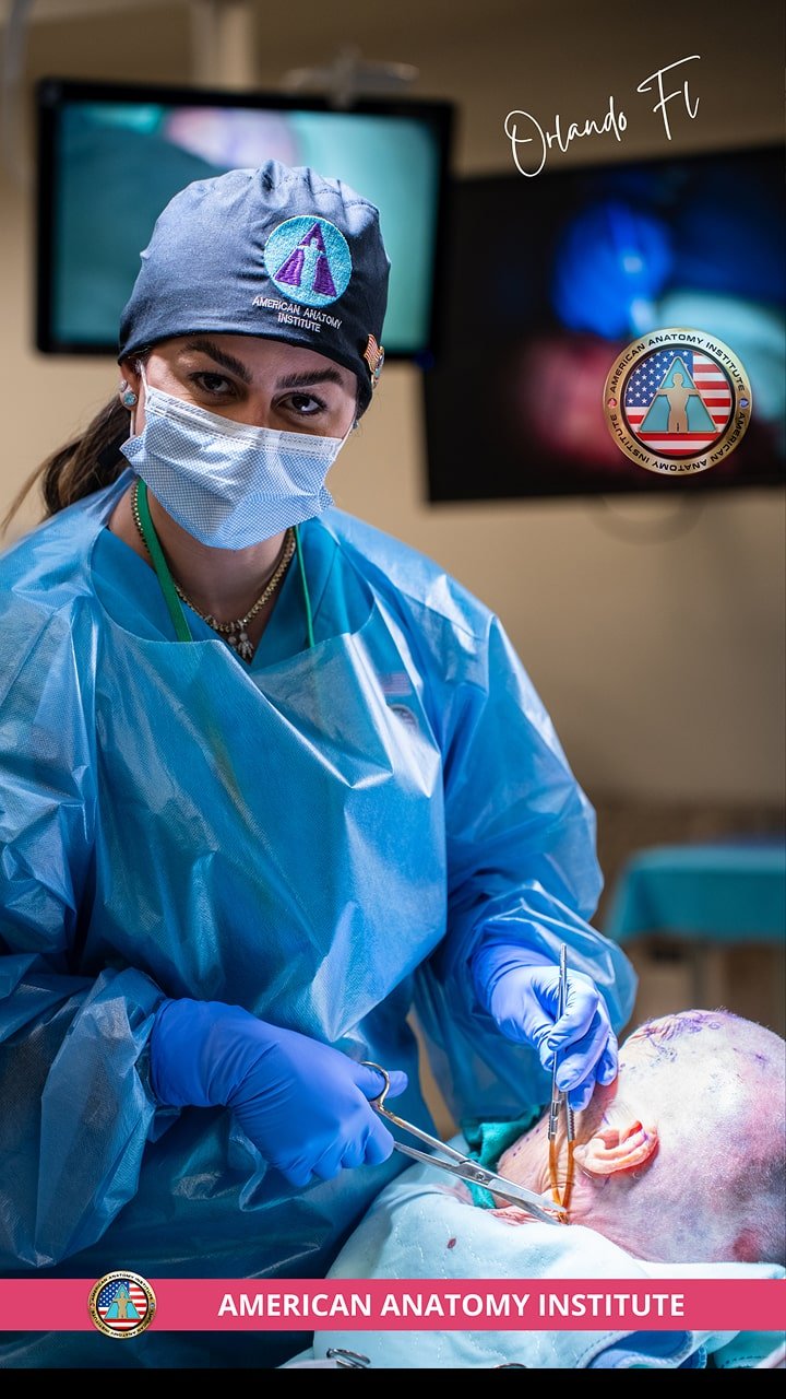 American Anatomy Institute